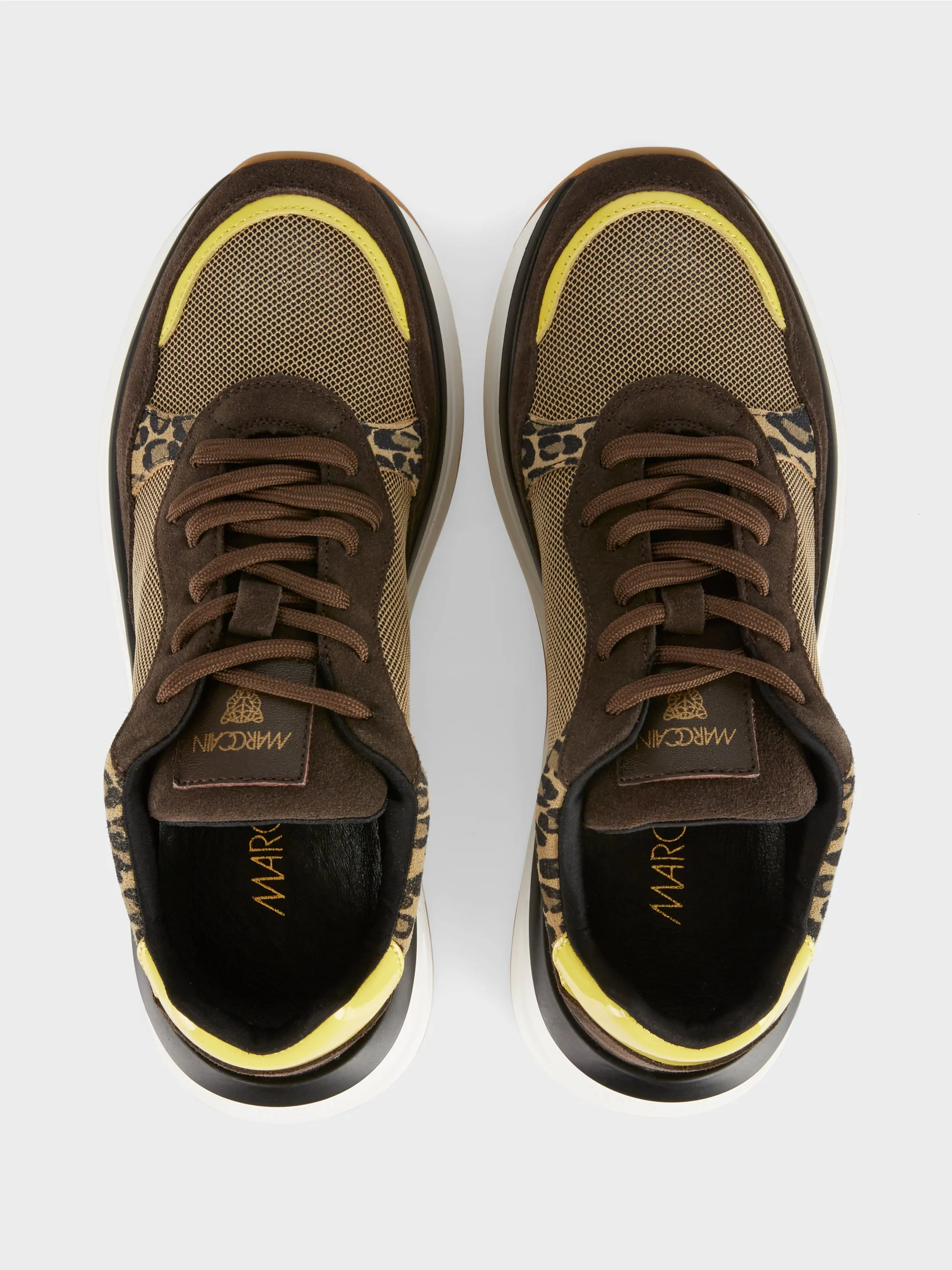 sunshine sneakers