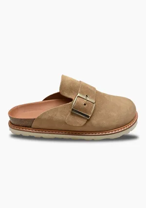 Swedish Mina Beige