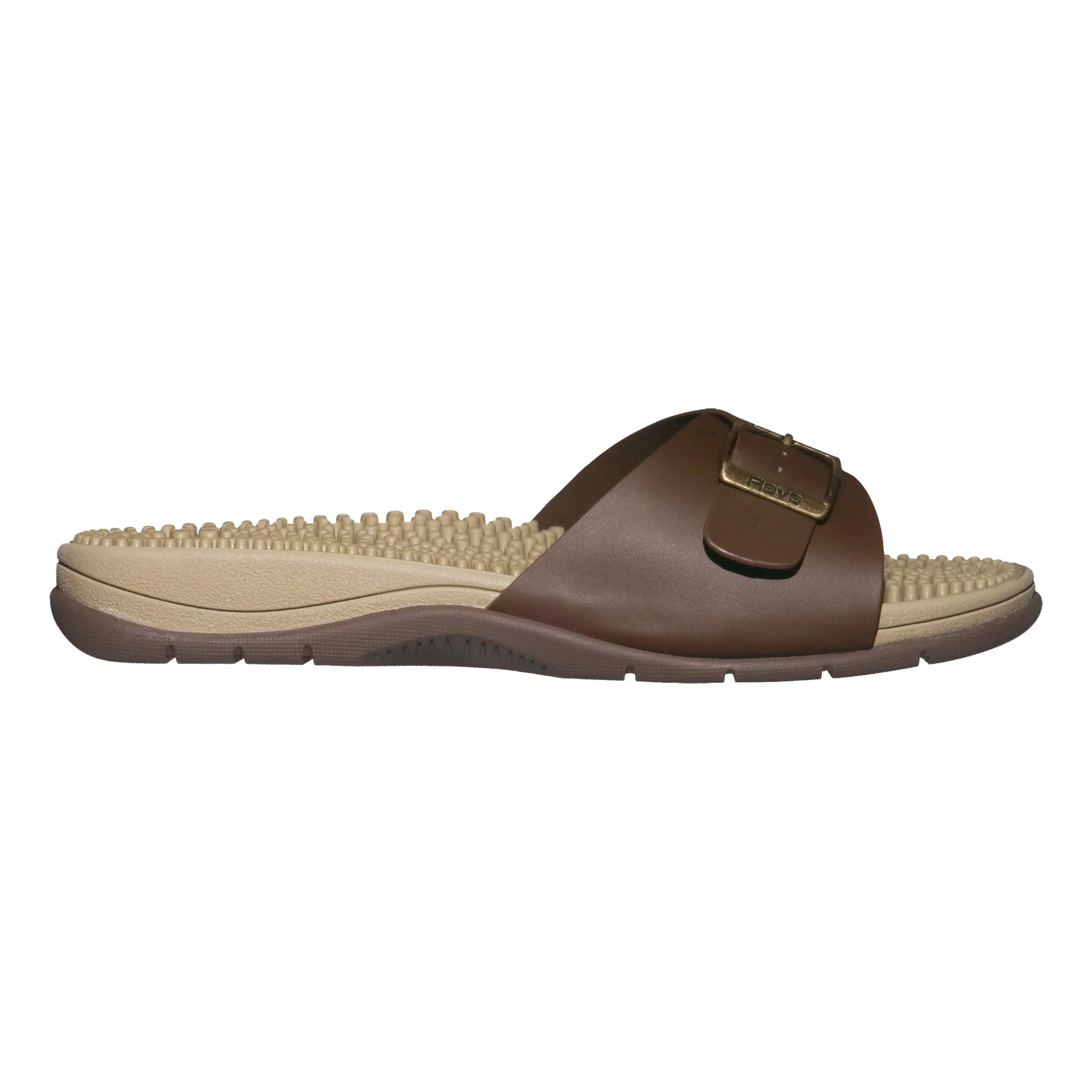 Tay – Single Strap Reflexology Sandals