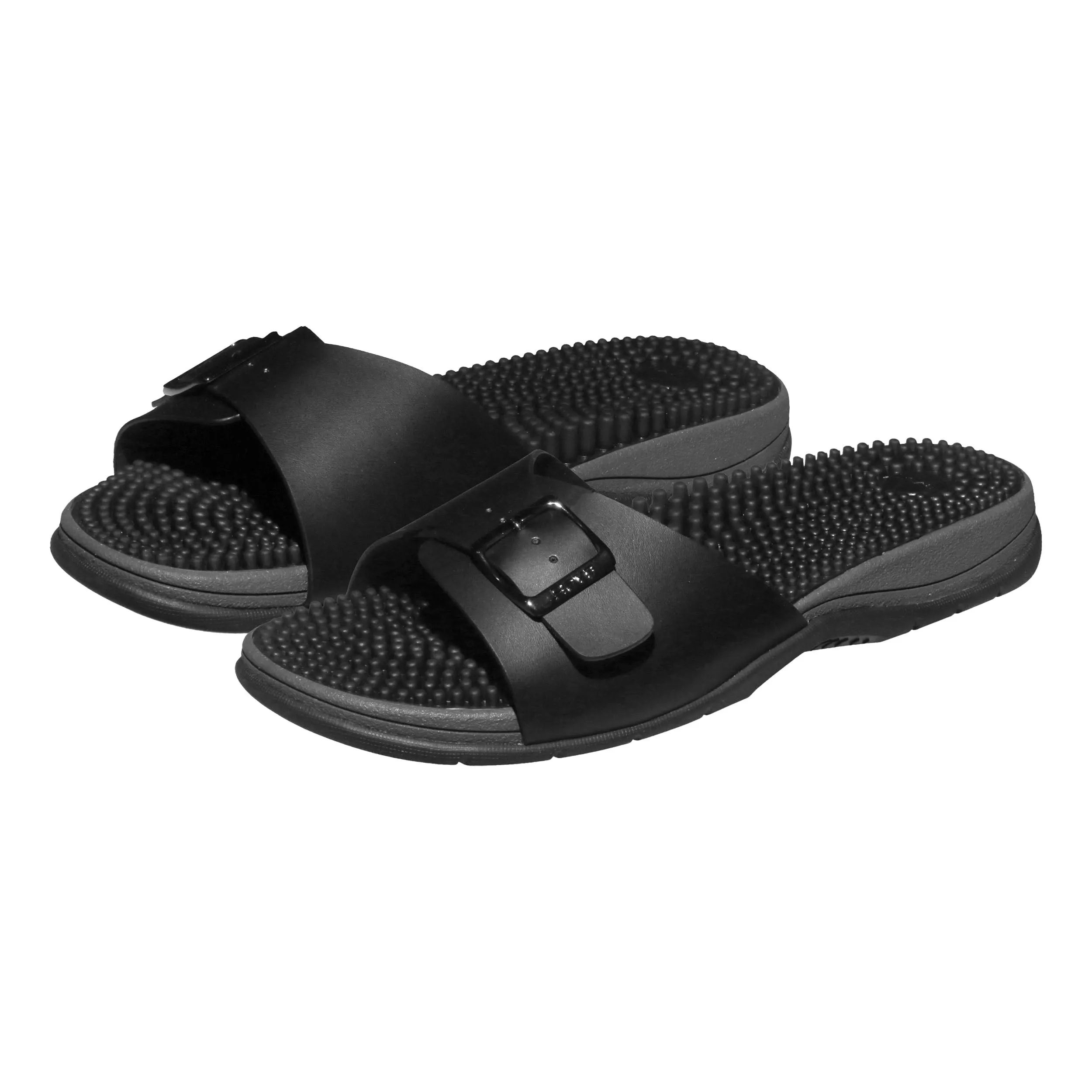 Tay – Single Strap Reflexology Sandals