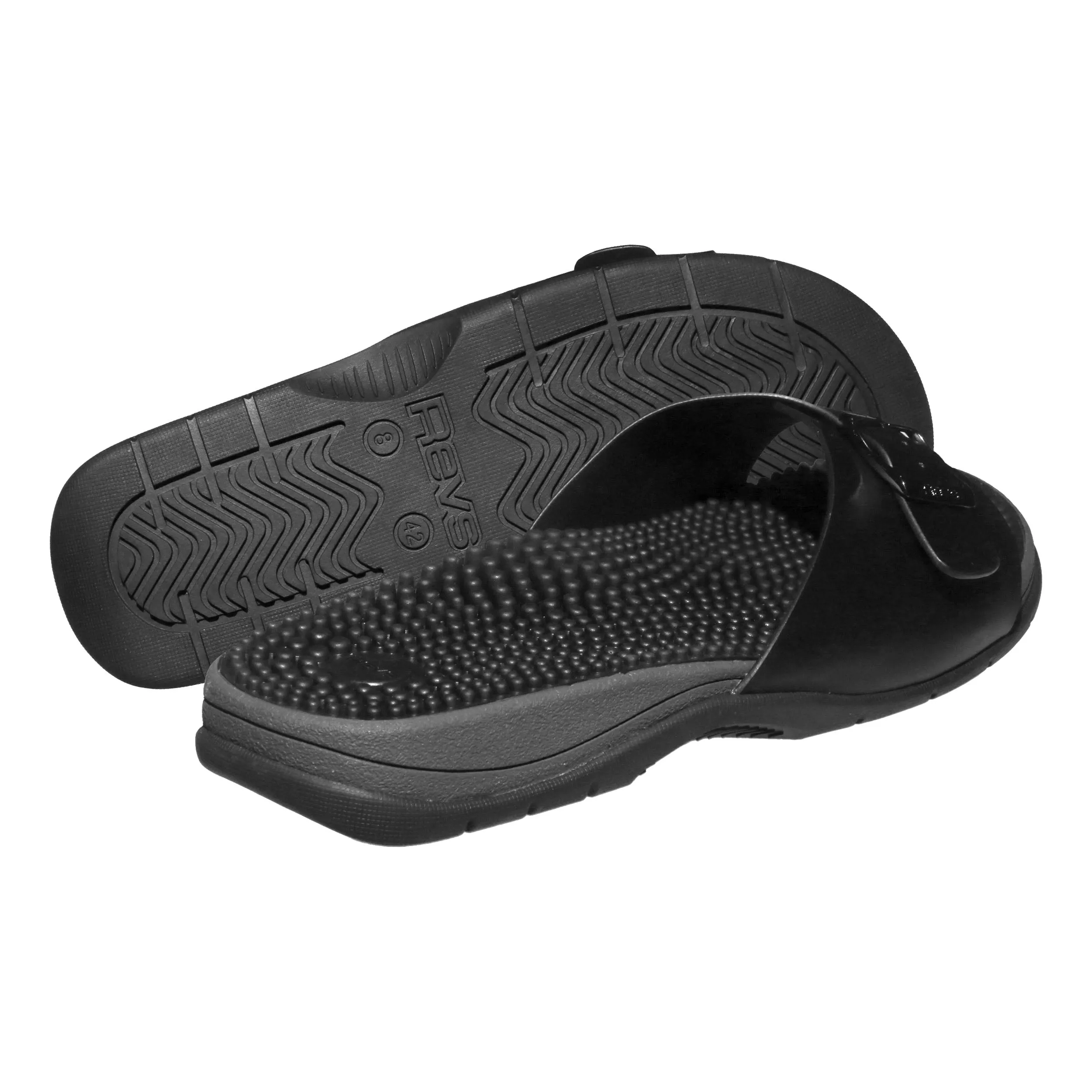 Tay – Single Strap Reflexology Sandals