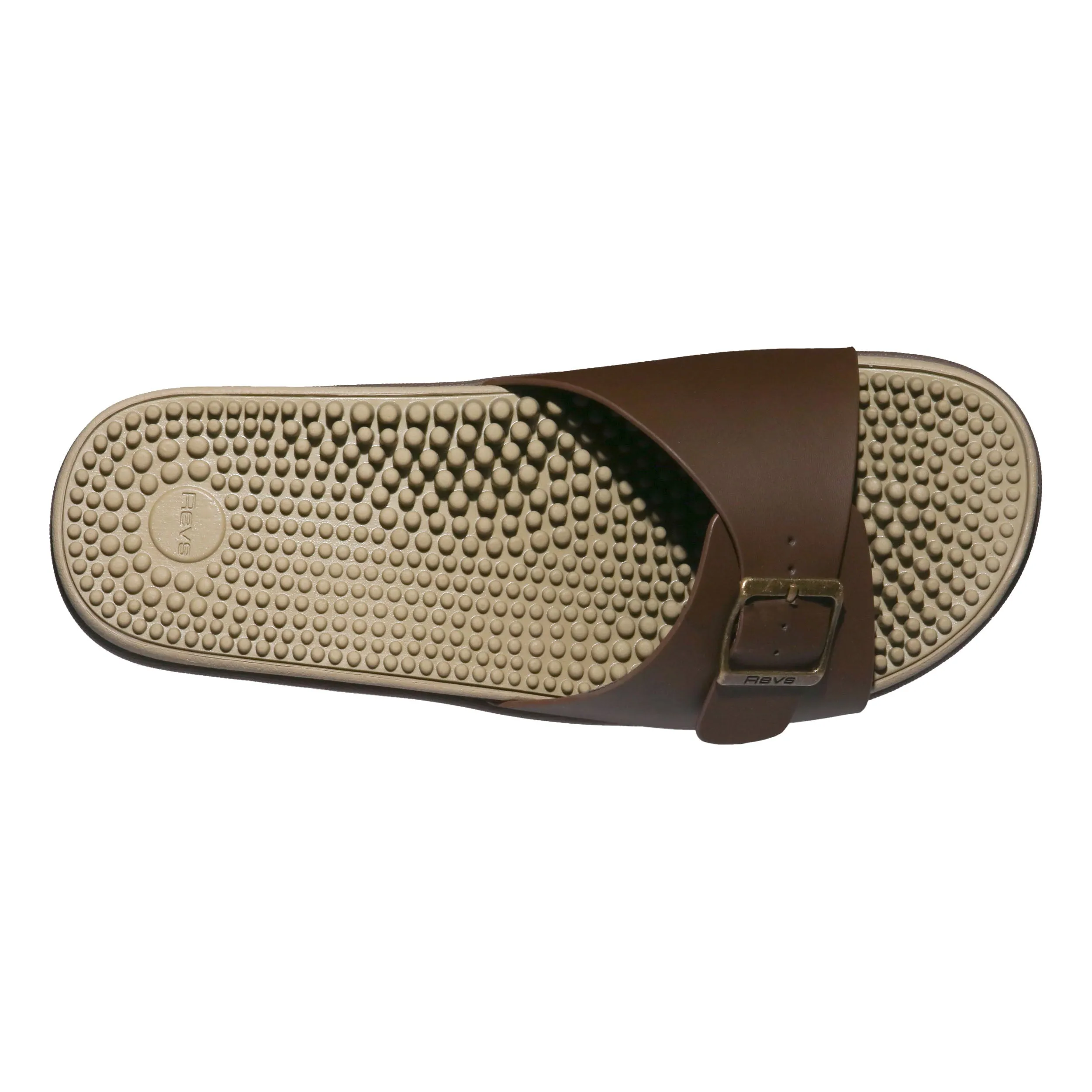 Tay – Single Strap Reflexology Sandals