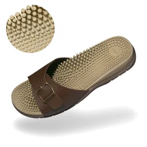 Tay – Single Strap Reflexology Sandals
