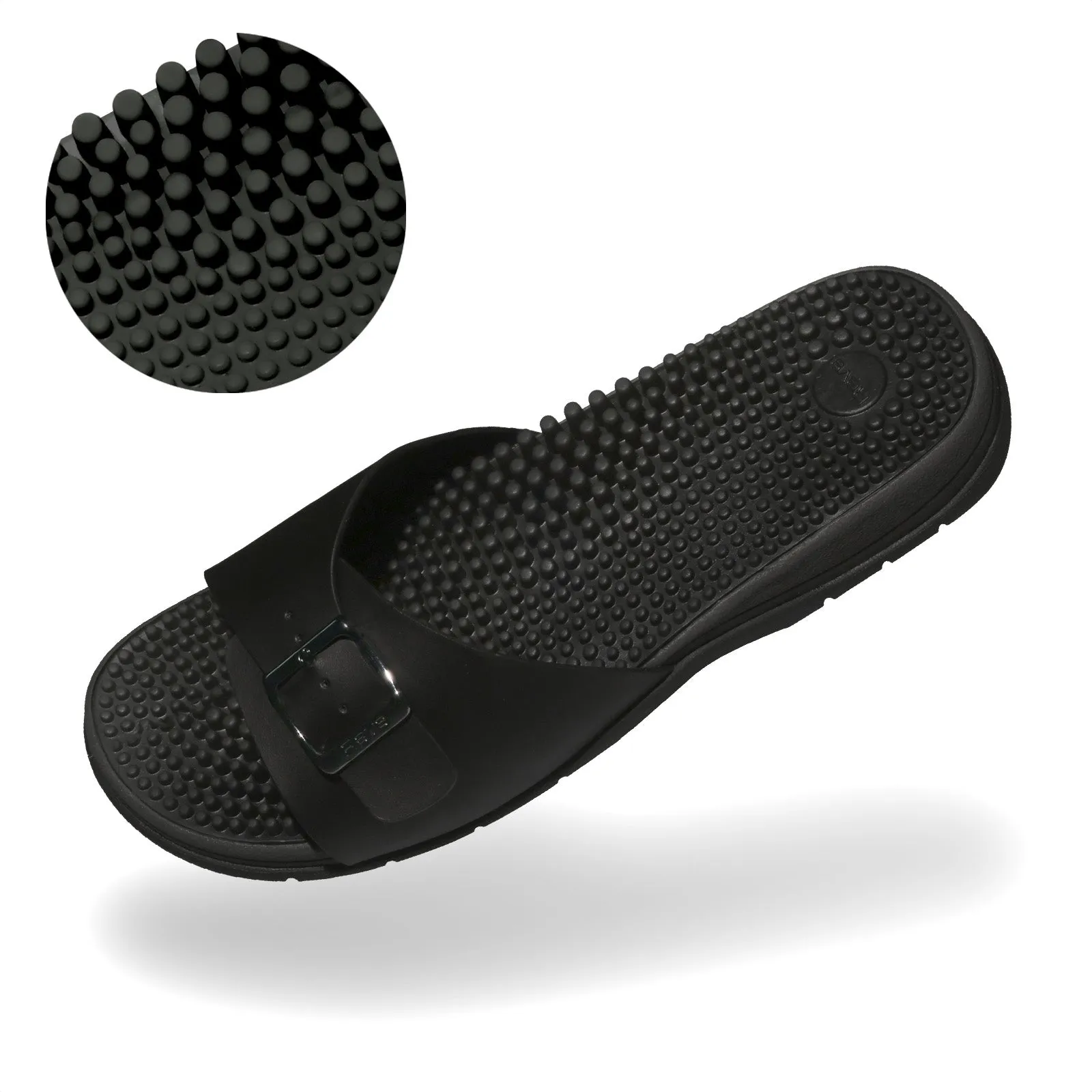 Tay – Single Strap Reflexology Sandals
