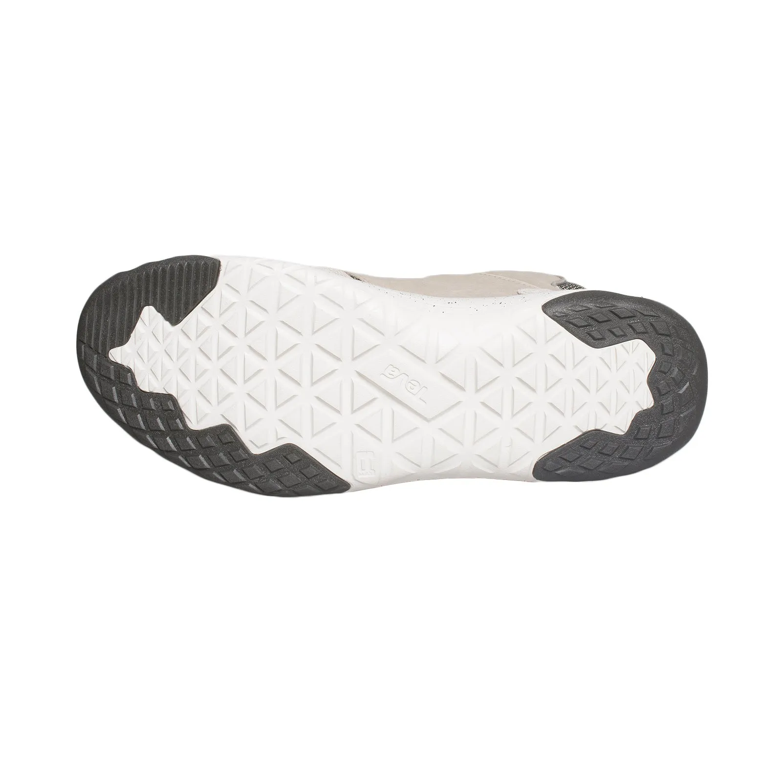 Teva Arrowood Mid WP Plaza Taupe Boots - Men's