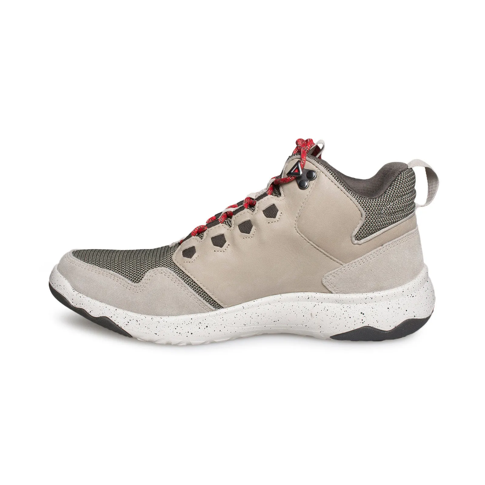 Teva Arrowood Mid WP Plaza Taupe Boots - Men's