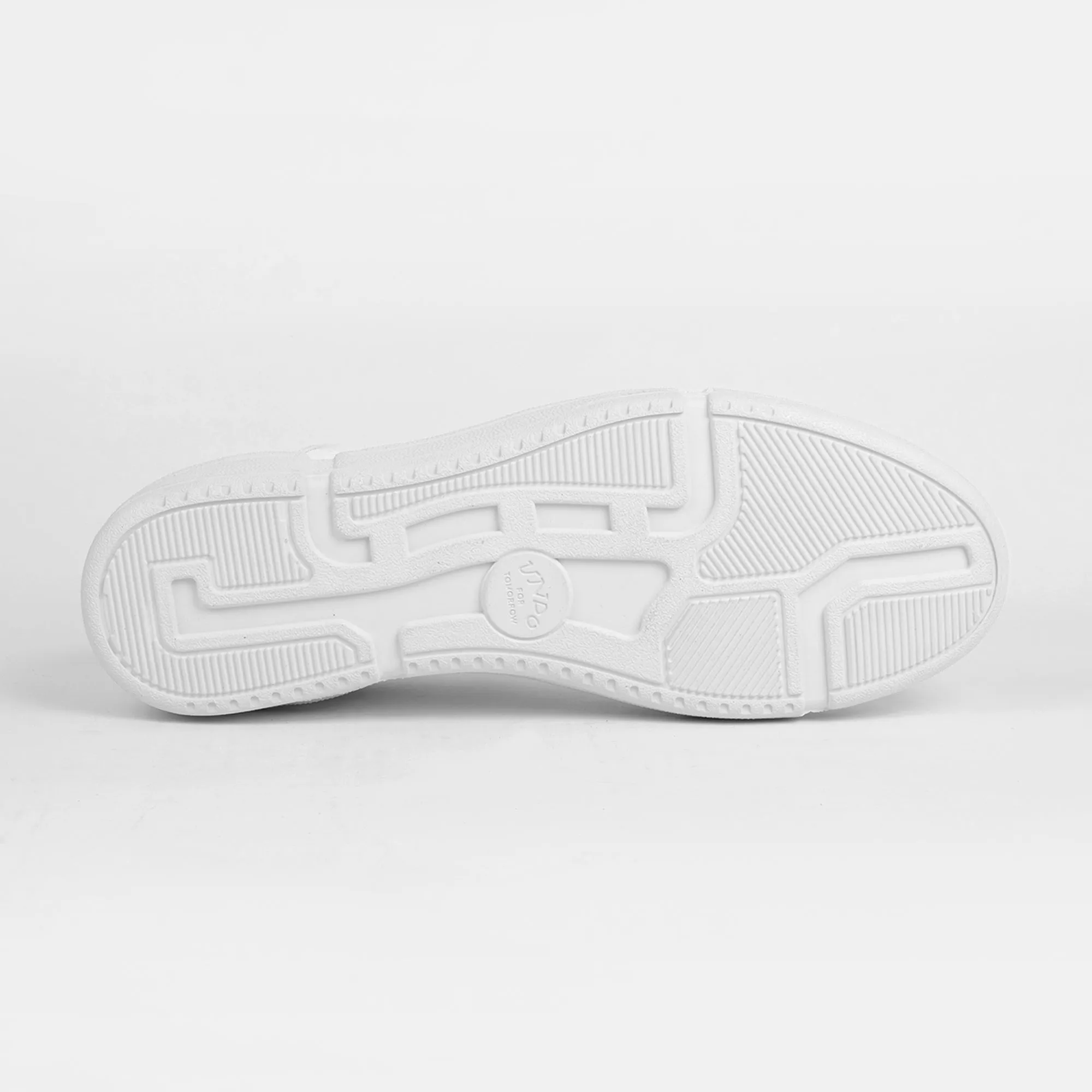 The Surfer Polar White