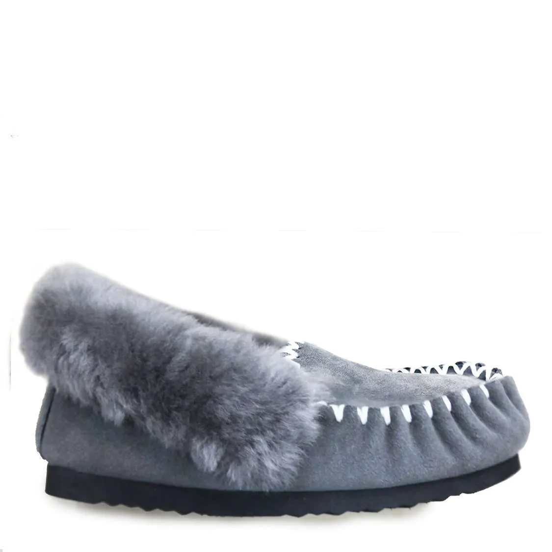 Traditional Moccasin
