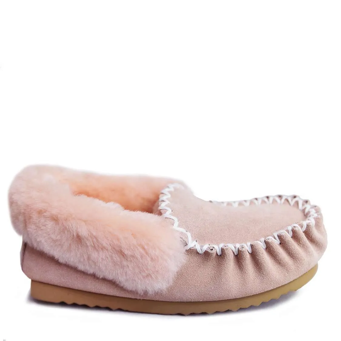 Traditional Moccasin