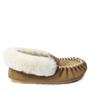 Traditional Moccasin