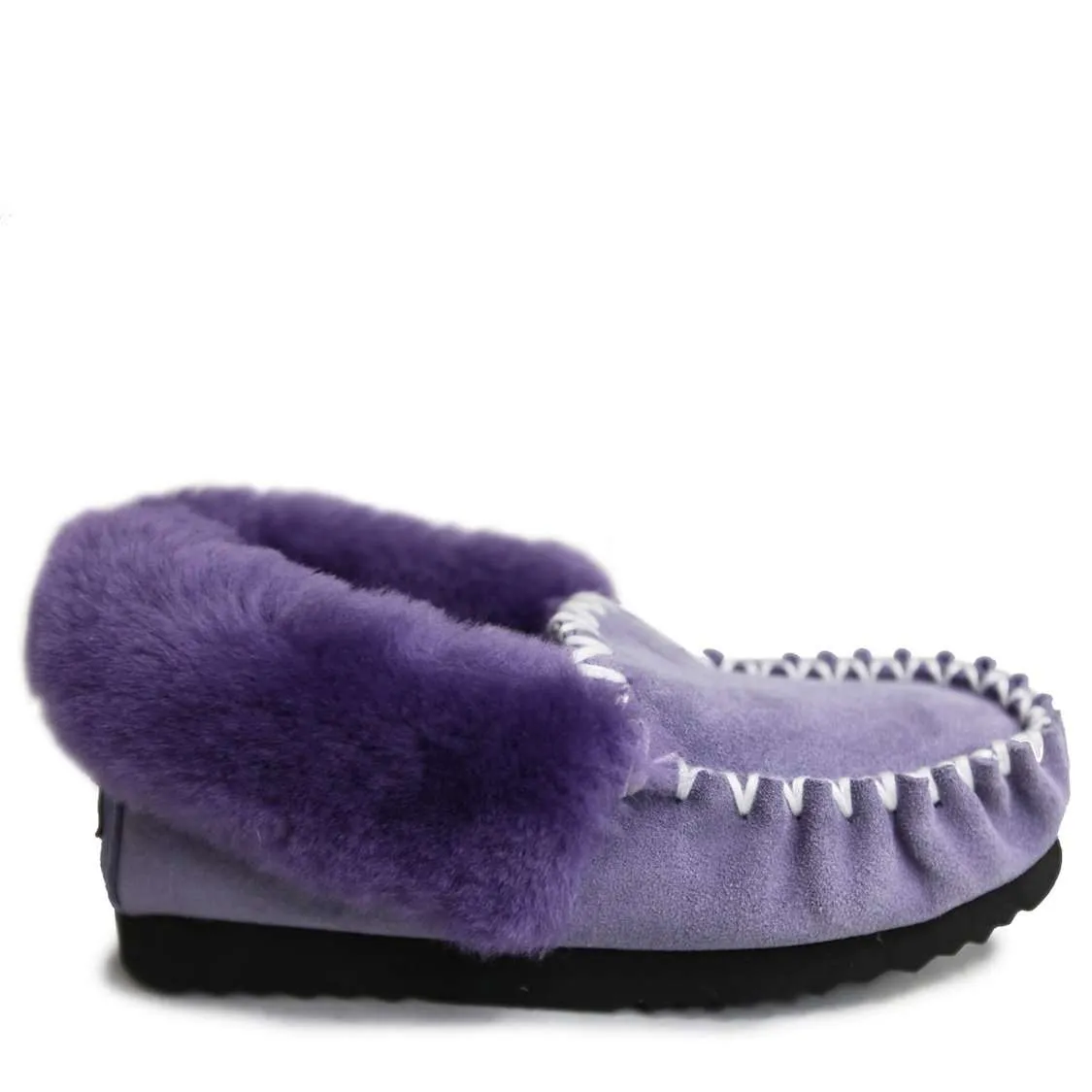Traditional Moccasin