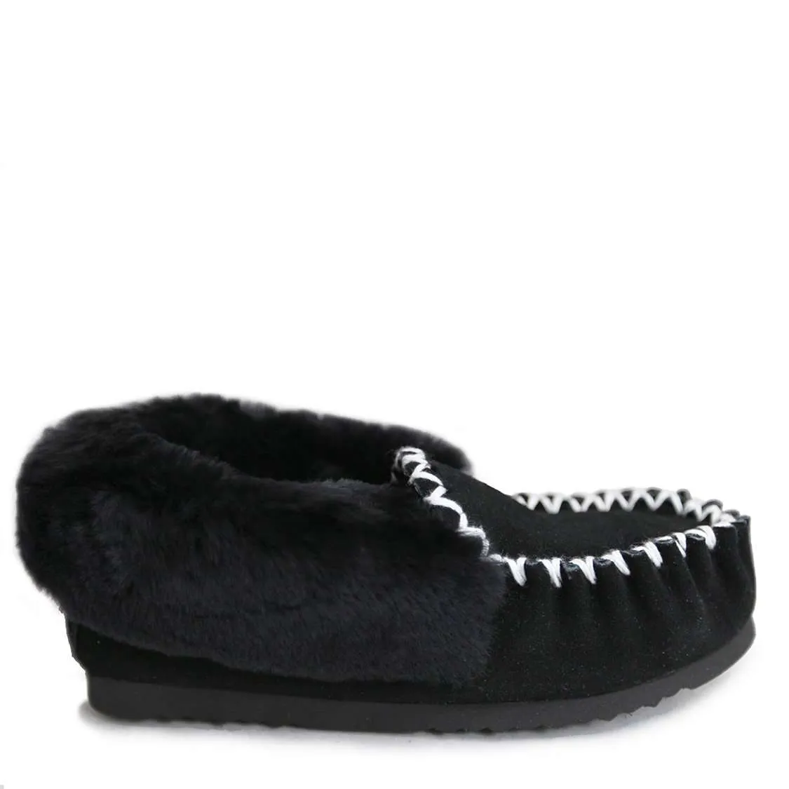 Traditional Moccasin