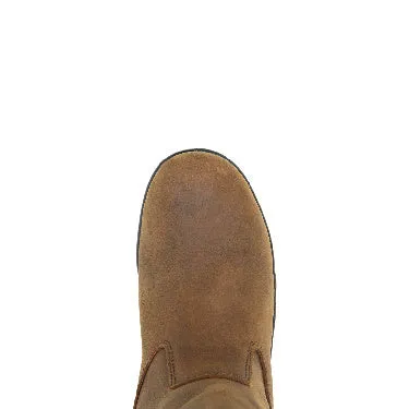 Wolverine Men's DuraShock® Steel Toe Wellington Boot