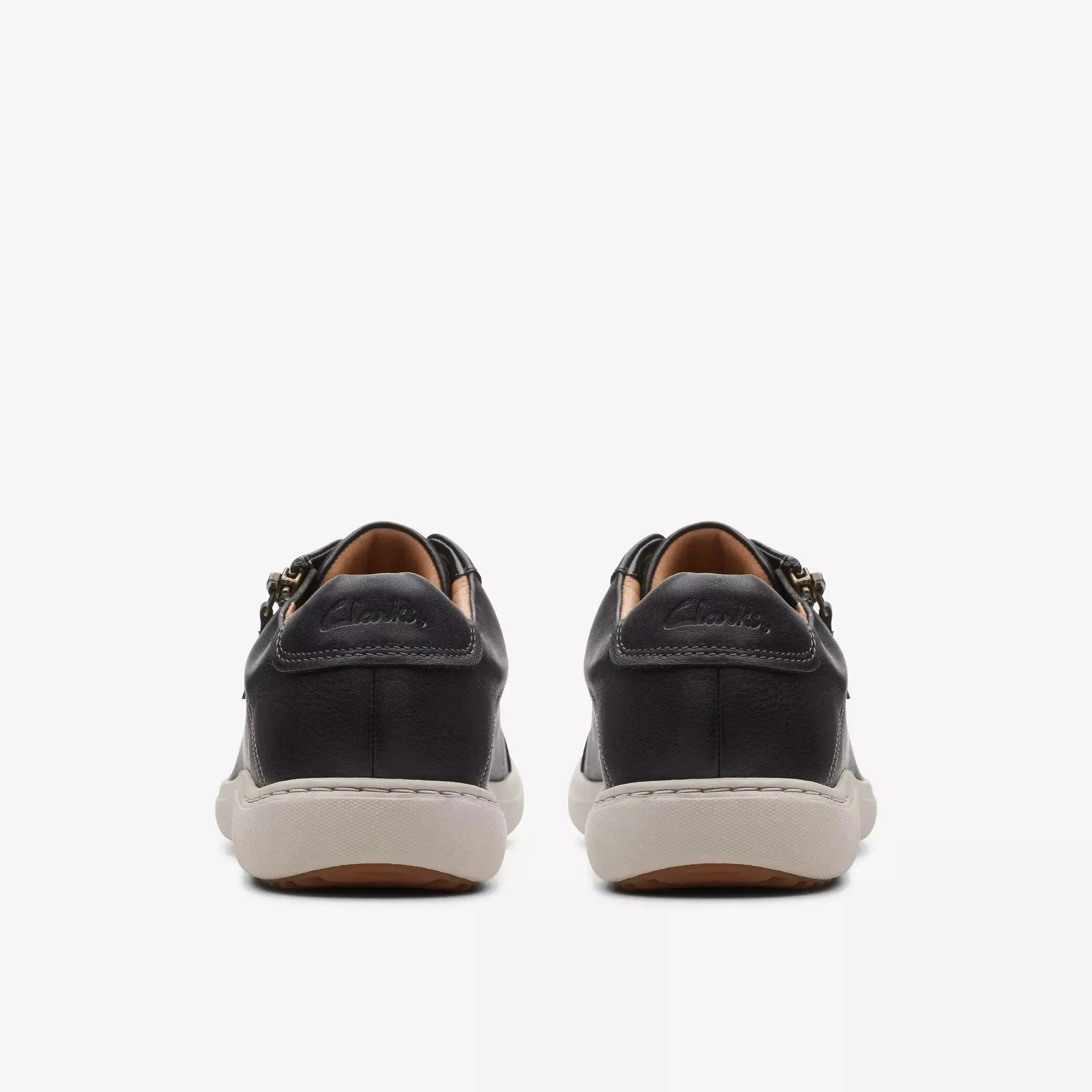 Womens Clarks Nalle Lace  Lightweight Comfort & Modern Style