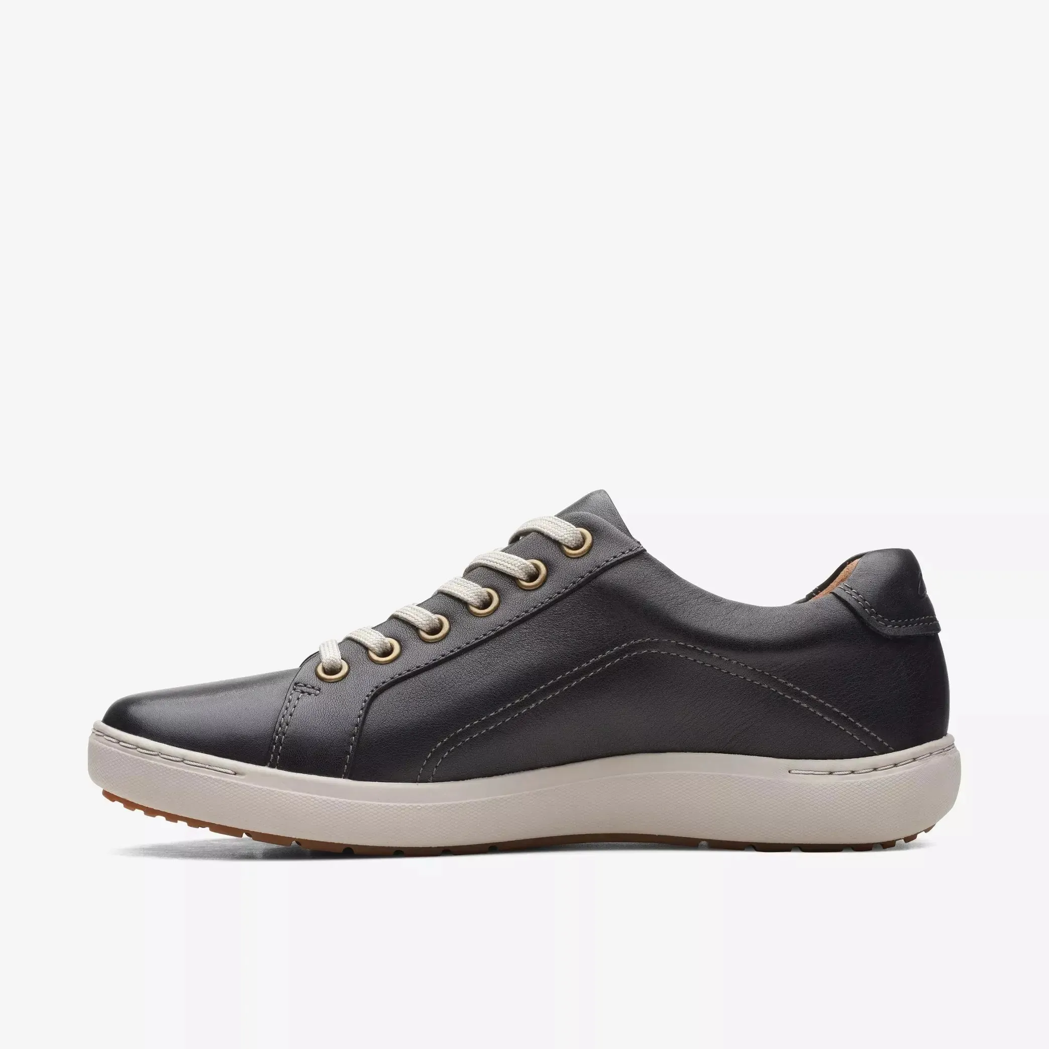Womens Clarks Nalle Lace  Lightweight Comfort & Modern Style