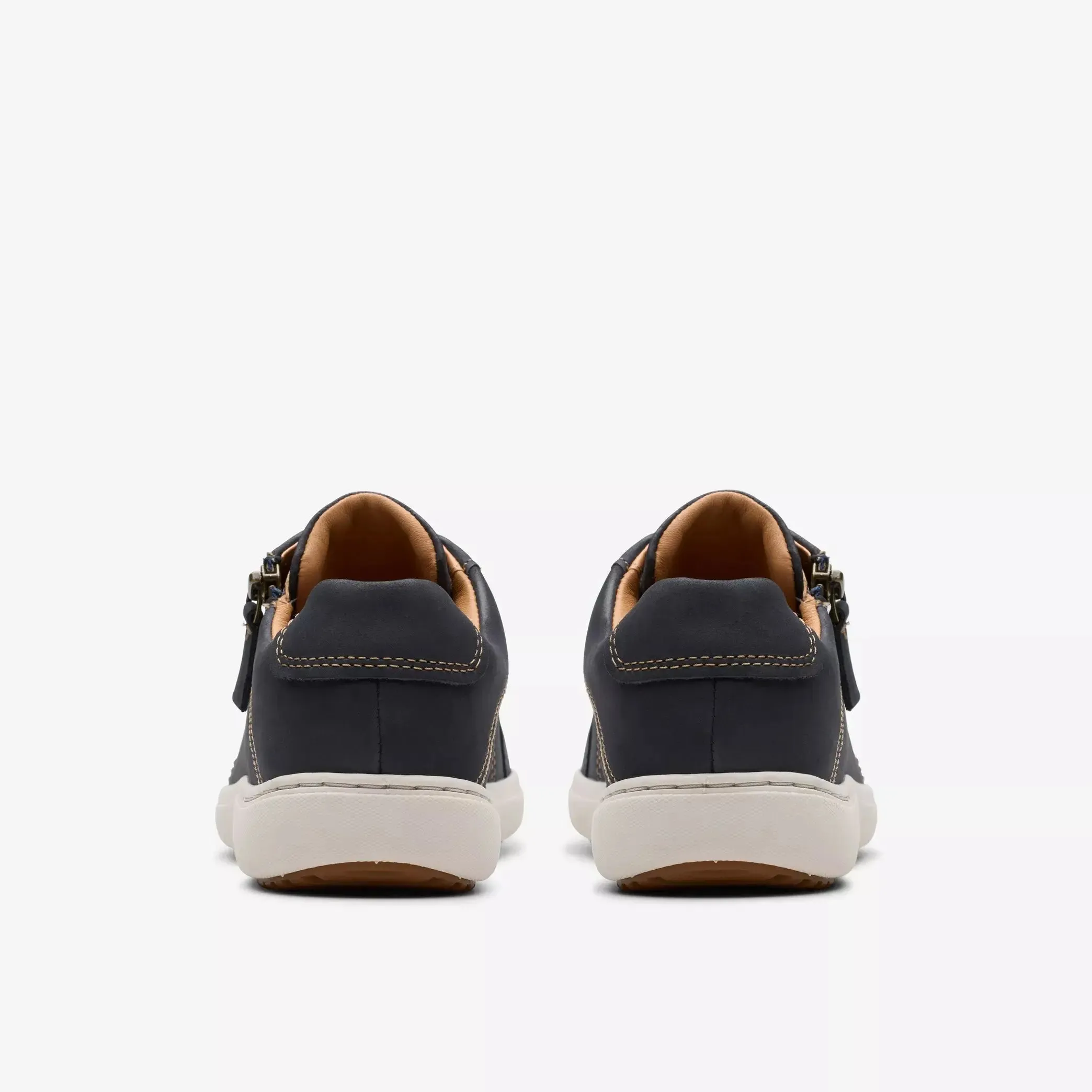 Womens Clarks Nalle Lace  Lightweight Comfort & Modern Style