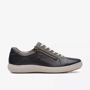 Womens Clarks Nalle Lace  Lightweight Comfort & Modern Style