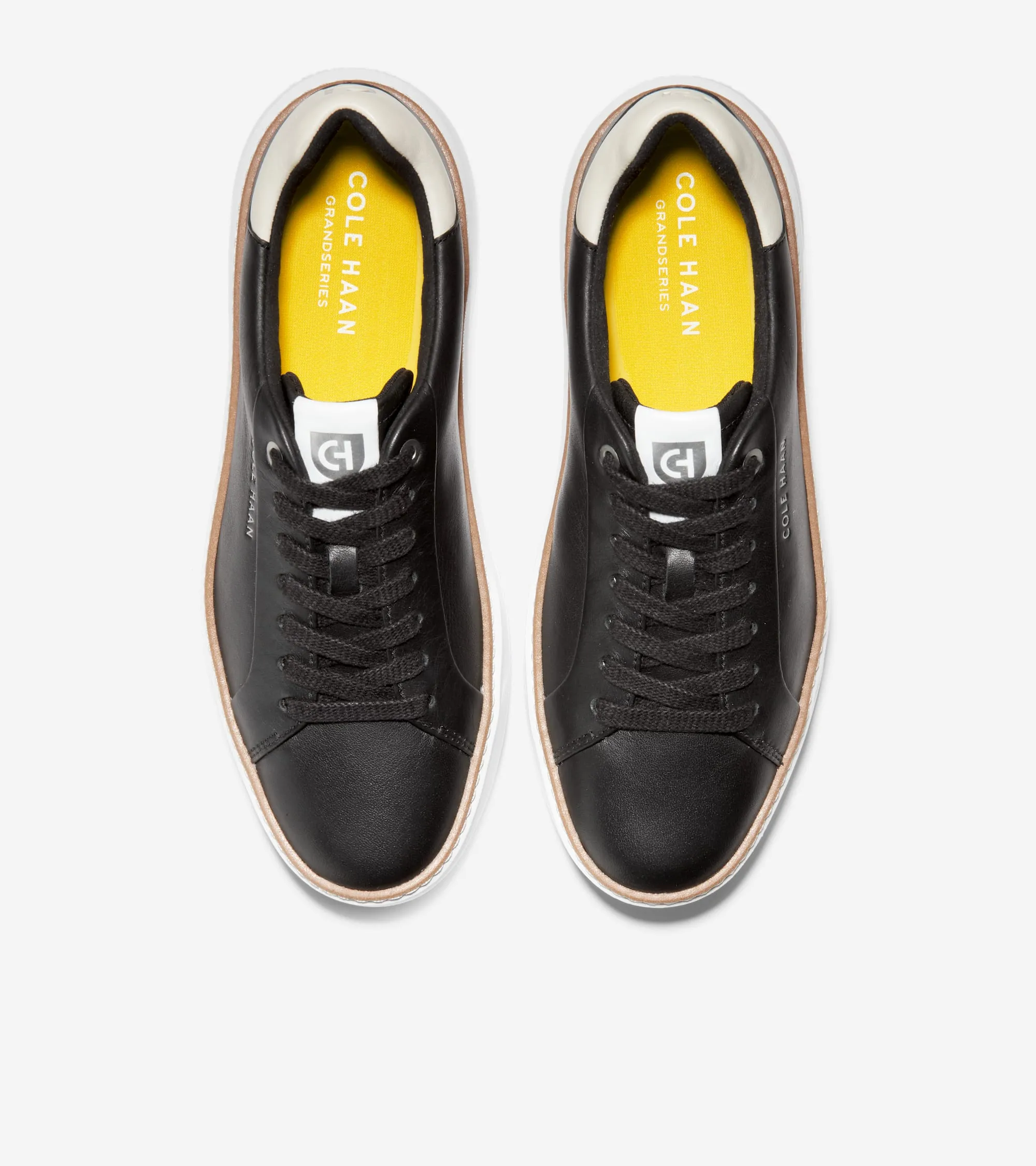 Women's GrandPrø Topspin Sneakers
