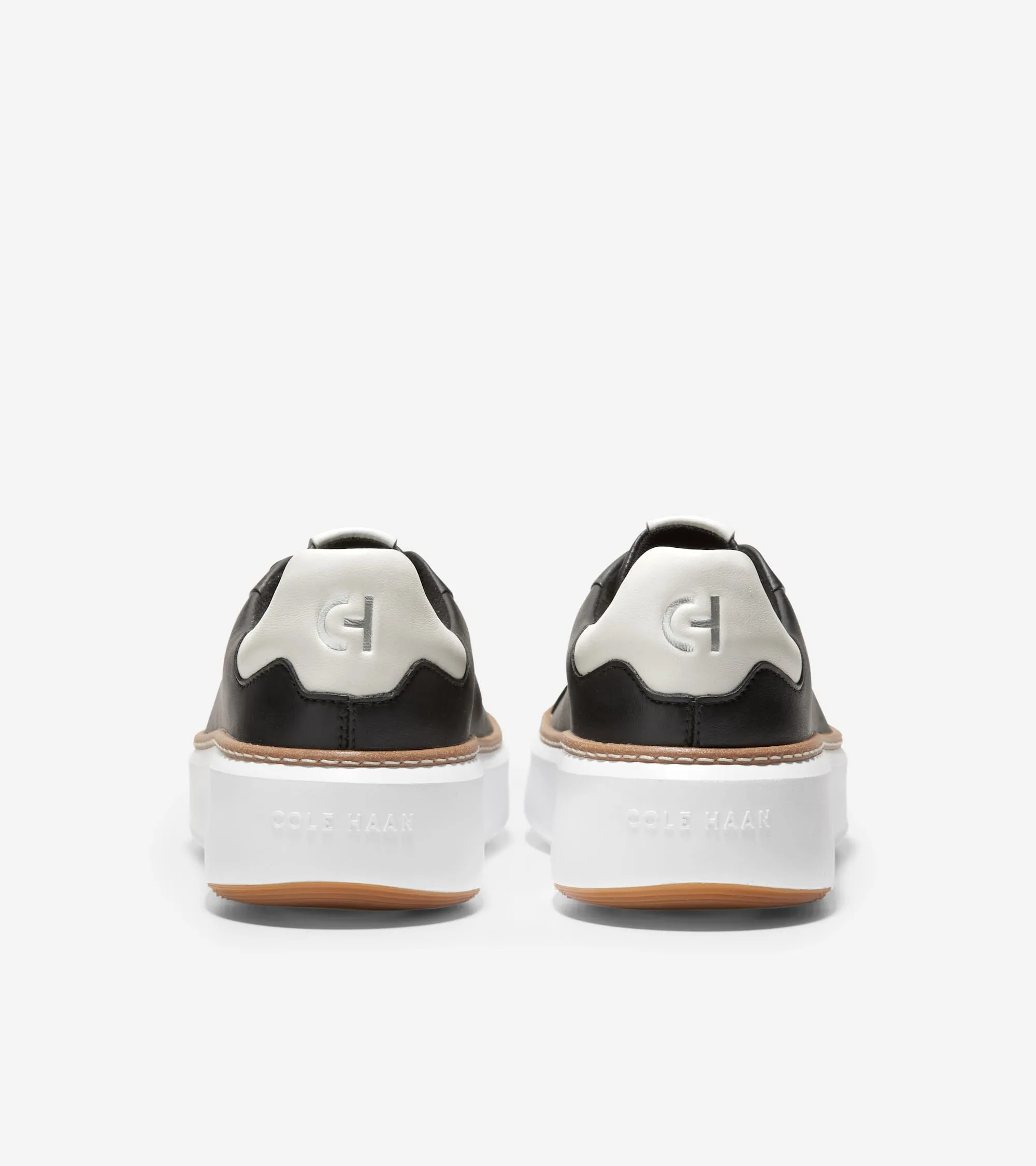 Women's GrandPrø Topspin Sneakers