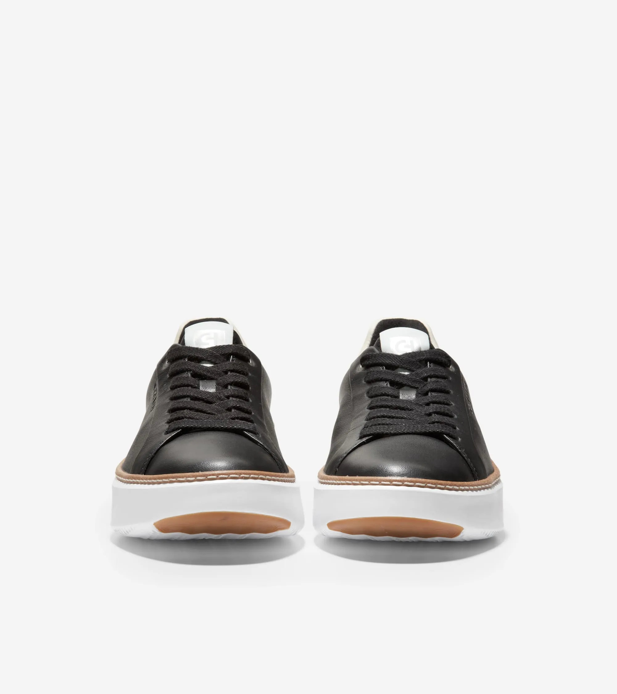 Women's GrandPrø Topspin Sneakers