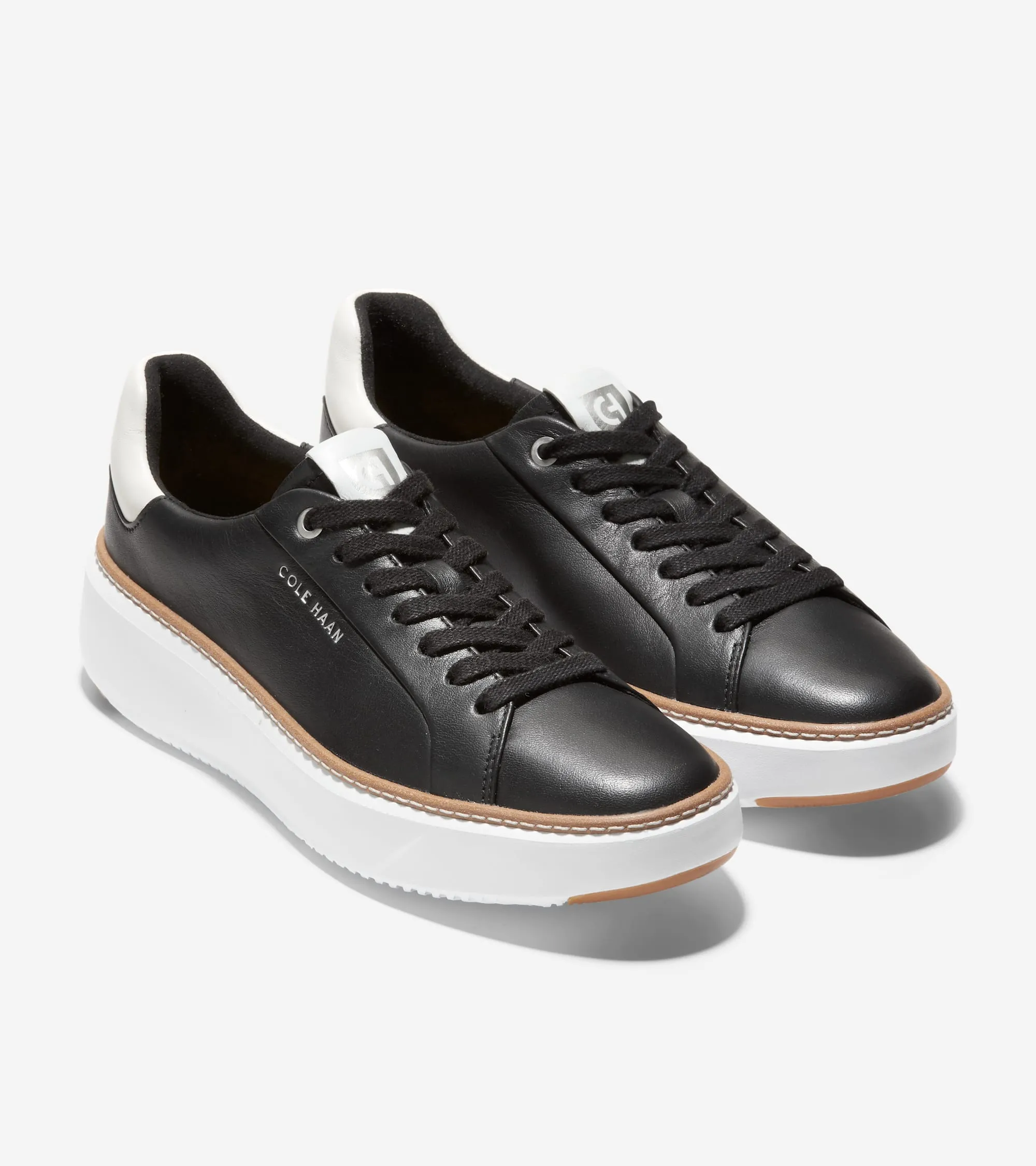 Women's GrandPrø Topspin Sneakers